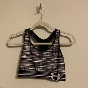 UA SPORTS BRA